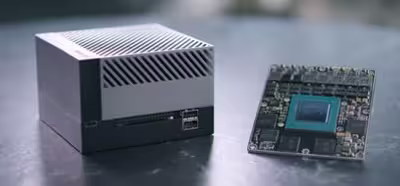 NVIDIA anuncia Jetson AGX Orin con seis veces más rendimiento en robótica