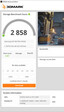Añaden una nueva prueba a '3DMark' diseñada para perfilar el rendimiento de las SSD en juegos