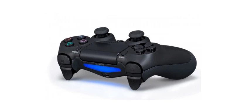 Sony creó el mando DualShock de la PlayStation 4 con la realidad virtual en mente