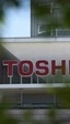Toshiba prepara dividir en tres la empresa ante la presión de los accionistas