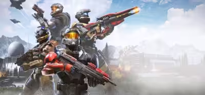 Xbox celebra su 20 aniversario con el lanzamiento del multijugador gratuito de 'Halo Infinite'