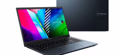 ASUS pone a la venta los Vivobook Pro 14 y 15 OLED