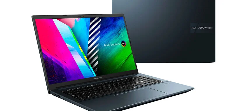 ASUS pone a la venta los Vivobook Pro 14 y 15 OLED