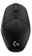 Logitech anuncia el ratón inalámbrico G303 Shroud