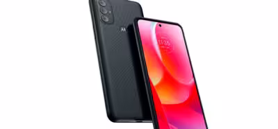 Motorola presenta el Moto G Power (2022) con hasta tres días de autonomía