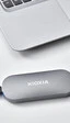Kioxia anuncia la serie Exceria Plus de SSD externas