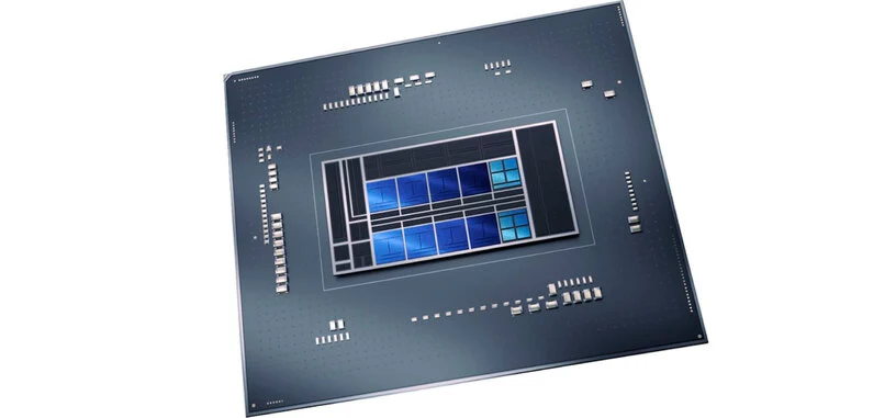 Intel zanja el tira y afloja del AVX-512 en los Alder Lake eliminándolo físicamente