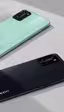 OPPO anuncia el A55s 5G, con Snapdragon 480, pantalla 90 Hz y 4000 mAh