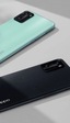 OPPO anuncia el A55s 5G, con Snapdragon 480, pantalla 90 Hz y 4000 mAh