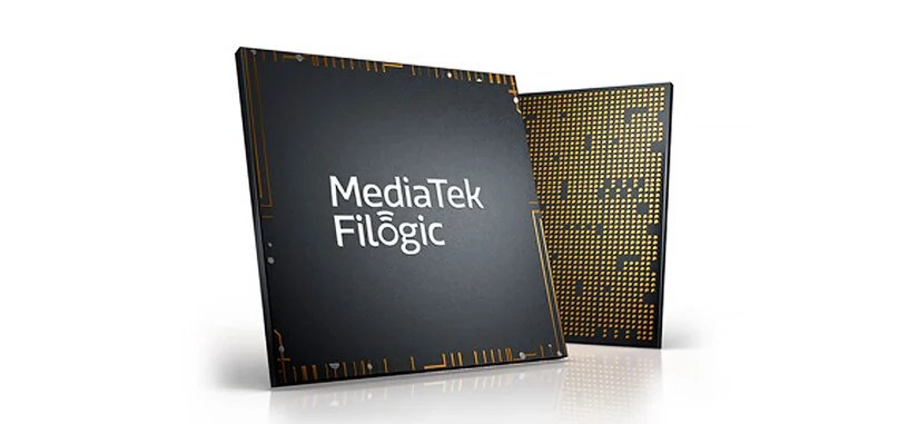 AMD y Mediatek desarrollan la serie RZ600 de módulos Wi-Fi 6E para el sector PC