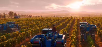 Añaden FSR 2.1 a 'Farming Simulator 22' reduciendo los problemas visuales del escalado