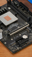 Maxsun desarrolla una curiosa placa micro-ATX con un Core i7-11800H integrado