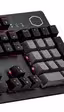 Cooler Master anuncia el teclado mecánico CK352