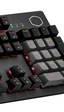 Cooler Master anuncia el teclado mecánico CK352