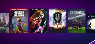 Amazon anuncia los juegos gratis que estarán disponible en diciembre en Prime Gaming
