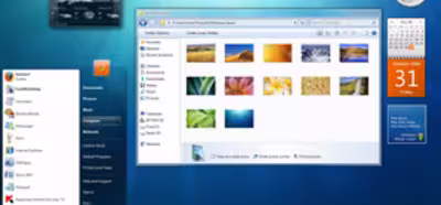 Vulnerabilidades graves de los gadgets de Windows 7 obliga a Microsoft a desactivarlos