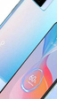 Vivo presenta el Y76 5G, móvil con Dimensity 700, cámara de 50 Mpx
