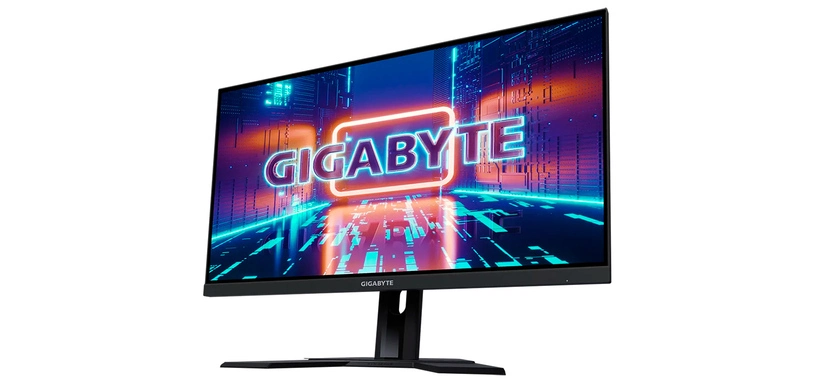 Gigabyte presenta el monitor M27Q P, monitor IPS de 27˝ QHD de 170 Hz y 1 ms