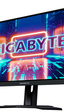 Gigabyte presenta el monitor M27Q P, monitor IPS de 27˝ QHD de 170 Hz y 1 ms