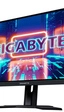 Gigabyte presenta el monitor M27Q X, monitor IPS de 27˝ QHD de 240 Hz y 1 ms