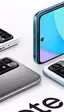 Xiaomi anuncia el Redmi Note 11 4G
