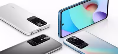 Xiaomi anuncia el Redmi Note 11 4G