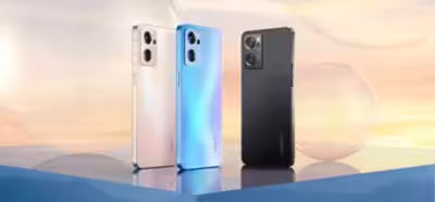 OPPO anuncia los Reno7 5G, Reno7 Pro 5G y Reno7 SE 5G