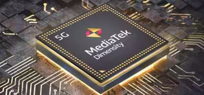 MediaTek anuncia el Dimensity 6400, es solo una ligerísima mejora del Dimensity 6300