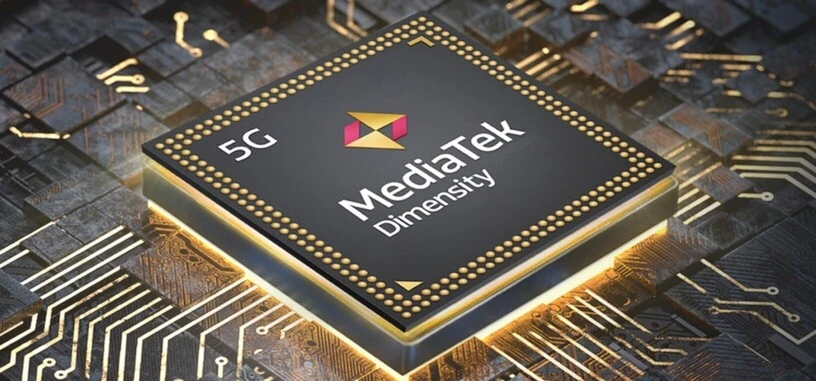 MediaTek podría integrar una GPU de NVIDIA en sus futuros procesadores