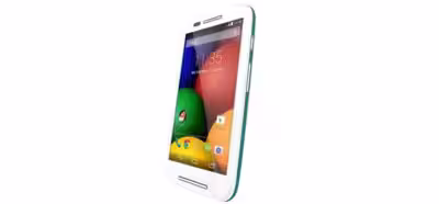 Se filtra información e imágenes del Moto E, pendiente de ser presentado oficialmente por Motorola