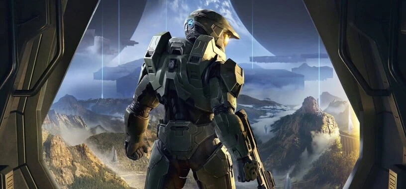 Los compositores de la música de 'Halo' demandan a Microsoft por 'royalties' impagados