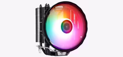 Aerocool anuncia la refrigeración Raven 4 ARGB