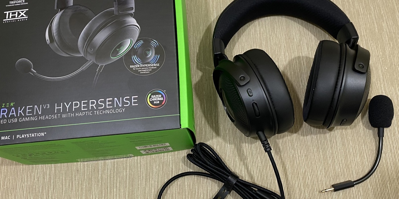 Razer Nari Wireless Review en Español (Análisis completo)