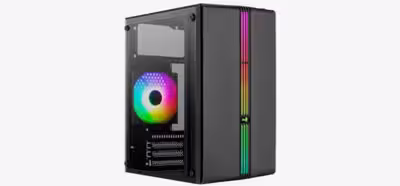 Aerocool presenta la minitorre Evo Mini