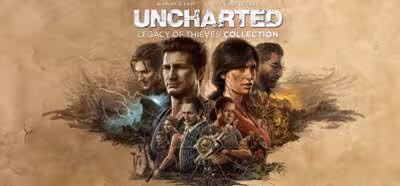 AMD ofrece 'Uncharted: Colección legado de los ladrones' con la compra de un Ryzen 5000