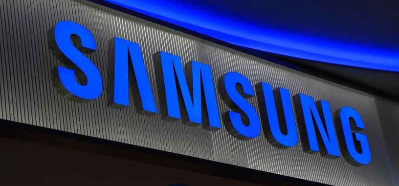 Los beneficios de Samsung se desploman un 95 % en el T1 2023