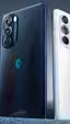 Motorola anuncia el  Edge X30, primero con el Snapdragon 8 Gen 1