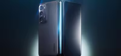 OPPO mejora los móviles de pantalla plegable con el Find N