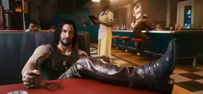 'Cyberpunk 2077' es el primer juego en contar con DLSS 4, pero la diferencia es mínima