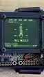 Crean un Pip-Boy de 'Fallout' con una Raspberry Pi