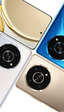 Honor anuncia el X30, con Snapdragon 695 y pantalla de 120 Hz