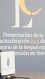 La RAE y la ASALE añaden «bitcóin», «bot», «webinario» y otras palabras tecnológicas al 'DLE'