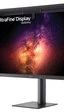 LG anuncia nuevos monitores UltraFine OLED