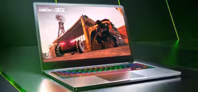 NVIDIA anuncia las RTX 3070 Ti y RTX 3080 Ti para portátiles