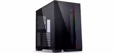Lian Li presenta la semitorre O11 Dynamic EVO