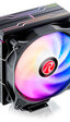 Raijintek presenta la refrigeración Eleos 12 EVO RBW