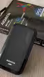 Análisis: SE770G de ADATA, SSD externa con ARGB