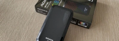 Análisis: SE770G de ADATA, SSD externa con ARGB