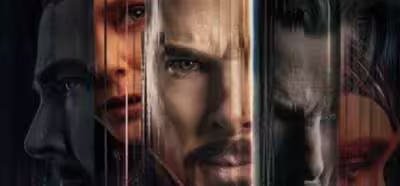 El lado más oscuro de Marvel se desata en el tráiler de 'Doctor Strange en el Multiverso de la Locura'