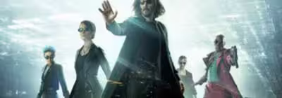 Crítica de <em>Matrix Resurrections</em>: Neo sigue sabiendo kung-fu